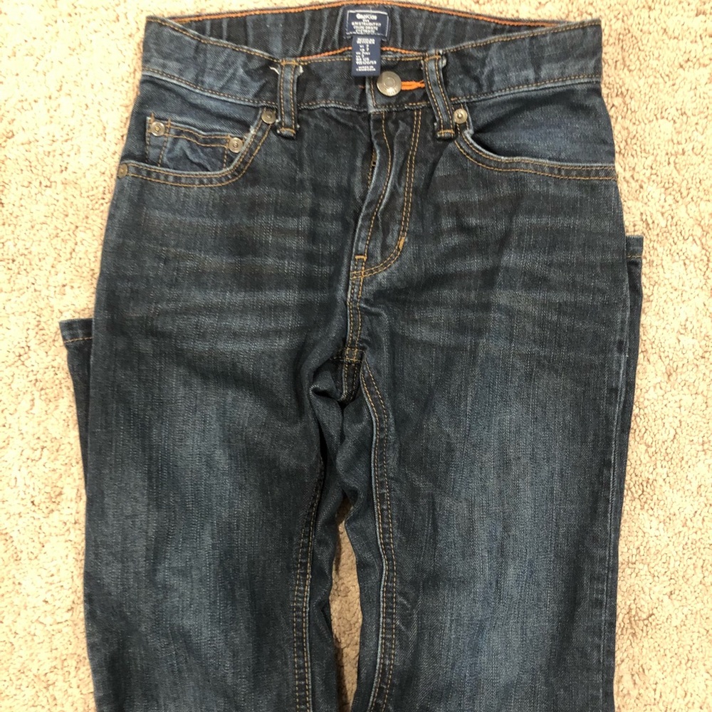 Gap Boys’ Jeans (Used)